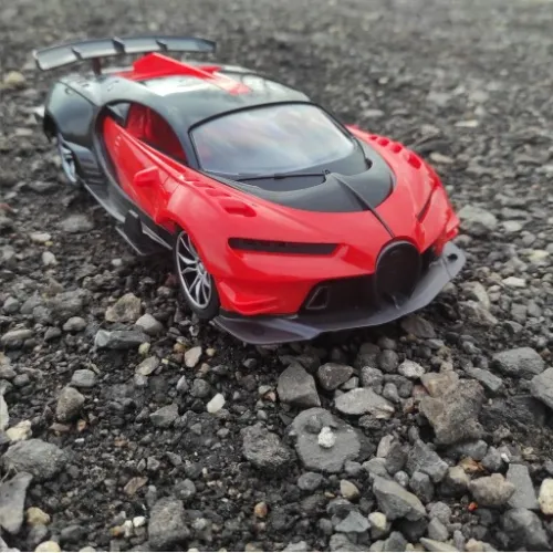 SAMOCHÓD ZDALNIE STEROWANY AUTO NA PILOT RC DUŻY na Arena.pl