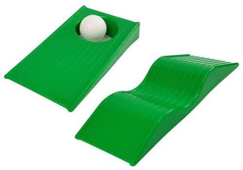 Gra Golf 2  Na Wózku 11 elementów 52711 na Arena.pl