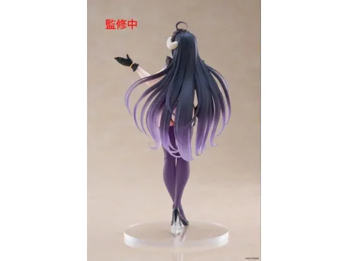 Overlord Coreful Albedo Maid Ver. Renewal Figure na Arena.pl