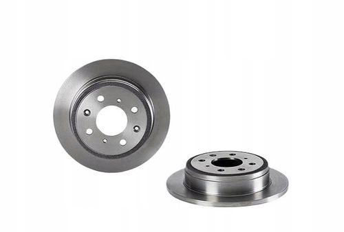 TARCZA HAM TYL 239X10 P BREMBO na Arena.pl
