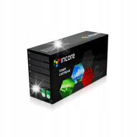 Toner INCORE IB-421Y zamiennik Brother TN-421Y Yellow/żółty 1800str chip