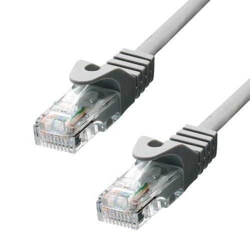 ProXtend CAT5e U/UTP CU PVC Ethernet zdjęcie 1