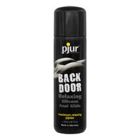 Żel pjur backdoor anal glide 250 ml jojoba silicone lubricant