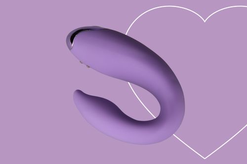 wibrator dla par pleasureberry violet fairygasm na Arena.pl