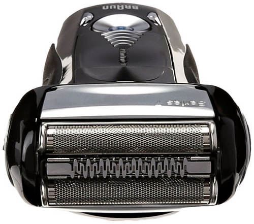 Golarka Braun Series 7 7720S na Arena.pl