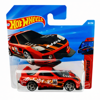 hot wheels 1:64 24/seven - jjj09