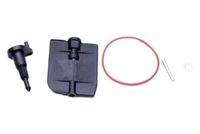 Zestaw naprawczy zaworu DISA do BMW zamiennik 11617544806