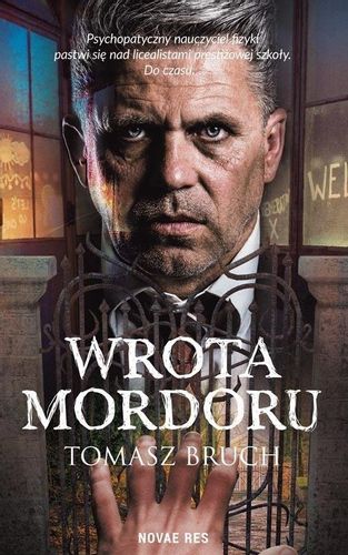 Wrota Mordoru Tomasz Bruch na Arena.pl