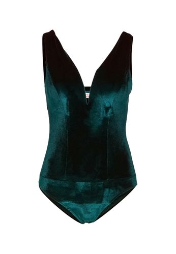 Top WAL G. ciemnozielony L na Arena.pl