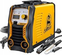 SPAWARKA ELEKTRODOWA OLIZEE MMA 250 RĘCZNA IGBT 220 V INWERTER