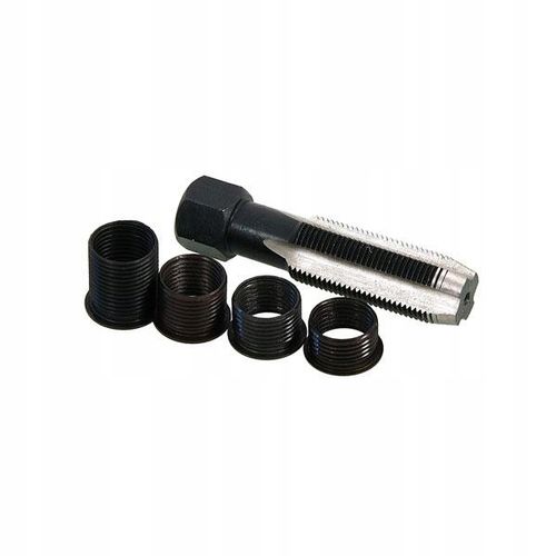 ZESTAW NAPRAWCZY DO REGENERACJI GWINTÓW ŚWIEC M14 na Arena.pl