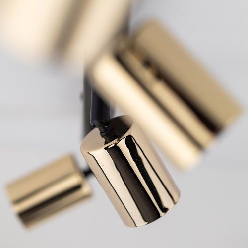 lampa reflektor spot top gold 5969 tk lighting na Arena.pl