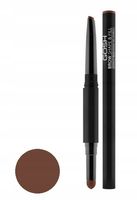 GOSH BROW SHAPE WYPEŁNIACZ DO BRWI 2w1 001