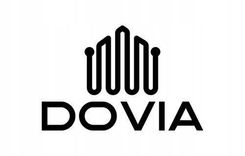 Czajnik Elektryczny Bezprzewodowy Szklany 1.7 L Cichy LED Mocny 2200W Dovia na Arena.pl