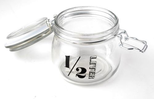 Słój Szklany 500Ml Mondex na Arena.pl