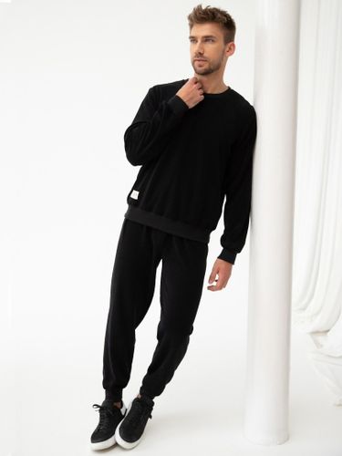 Dres Hugo 3066 Czarny S na Arena.pl