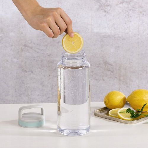 Butelka plastikowa XAVAX To Go 181593 na Arena.pl