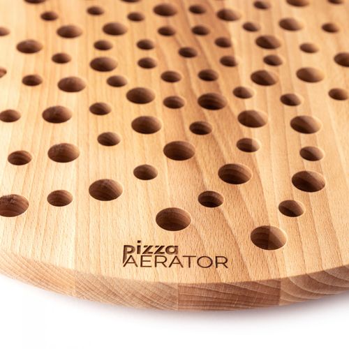 Pizza Aerator - Deska do pizzy na Arena.pl