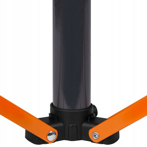 ZESTAW HALOGEN naświetlacz LAMPA LED STATYW 2x100W budowlany roboczy na Arena.pl