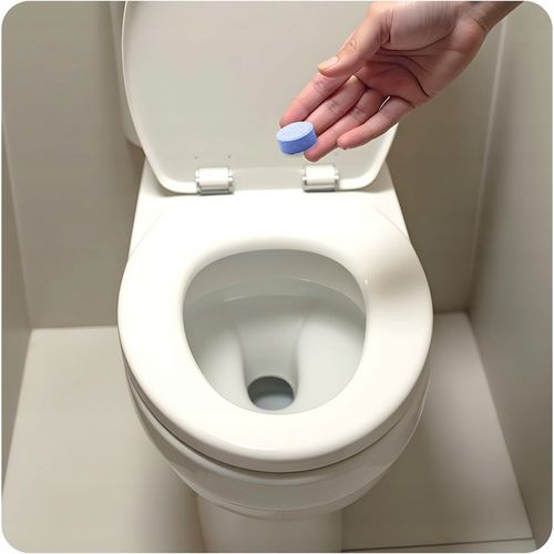 TABLETKI DO SZAMBA OCZYSZCZALNI BAKTERIE NA ROK SANIDENN TABS BIO na Arena.pl