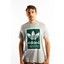adidas FILLED LABEL TEE 939 GREY M na Arena.pl