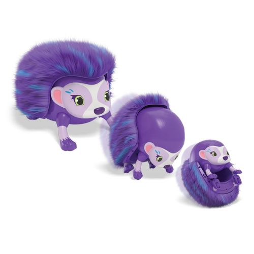 ZOOMER JEŻYK DIZZY COBI na Arena.pl