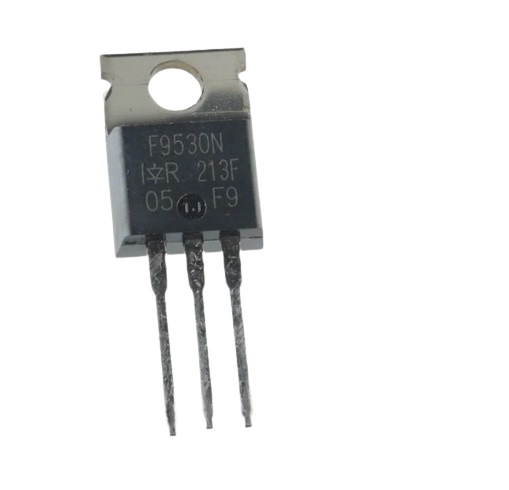 Mosfet IR IRF9530NPBF IRF9530 F9530 100V 12A 88W zdjęcie 1