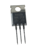 Mosfet IR IRF9530NPBF IRF9530 F9530 100V 12A 88W
