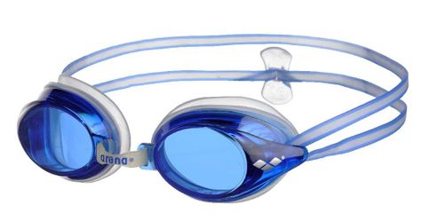 Okulary Arena Drive 2 blue-blue na Arena.pl