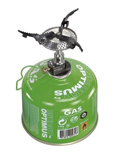 Palnik Optimus Crux Lite Piezo na Arena.pl