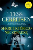 Cykl Rizzoli / Isles. Tom 12. Sekret, którego nie zdradzę
