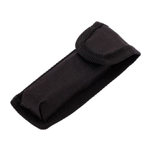 Latarka USB Alight, czarny na Arena.pl