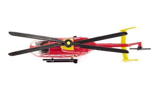 SIKU HELIKOPTER AMBULANS 1:87 MODEL 1647 na Arena.pl