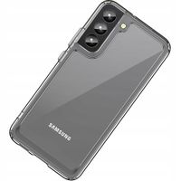 outer space case etui do samsung galaxy s22+ (s22 plus) sztywny