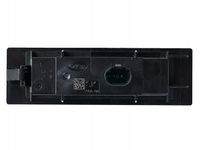 Oryginalne Oświetlenie Rejestracji BMW 63267193294