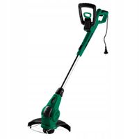 2X PODKASZARKA ELEKTRYCZNA DO TRAWY KOSA OGRODOWA STALCO LEKKA 25 CM 230V