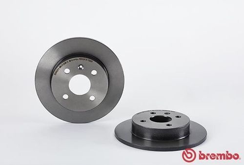 TARCZA HAM TYL 240X10 P BREMBO na Arena.pl