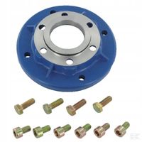 GMR9040MF71B14 Kołnierz Silnika GMR040 71B14