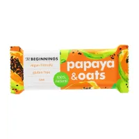 Baton o Smaku Papaya Beginnings, 40g