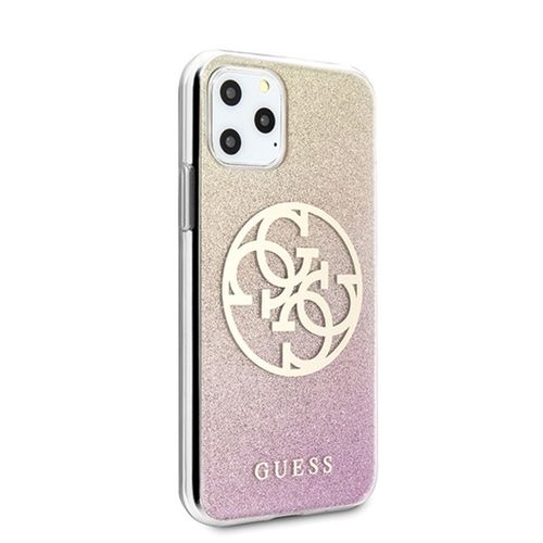 Etui iPhone 11 Pro Max (GoldPink) na Arena.pl