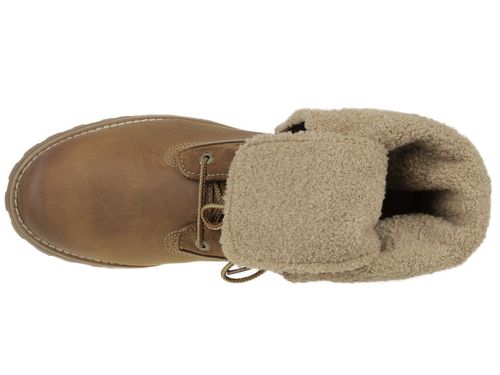 Timberland 6 In Shearling Junior 50919 - 39 na Arena.pl
