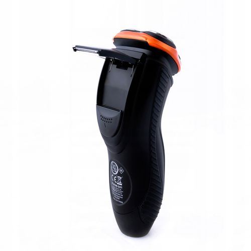 MASZYNKA DO GOLENIA BRODY TRYMER 3 RUCHOME OSTRZA GOLARKA MĘSKA na Arena.pl