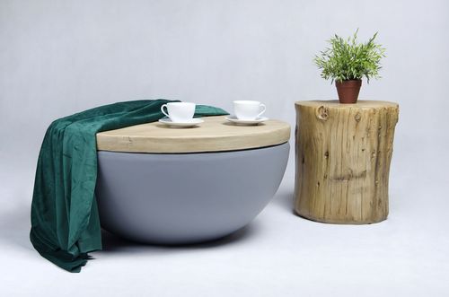 Stołek STUMP na Arena.pl