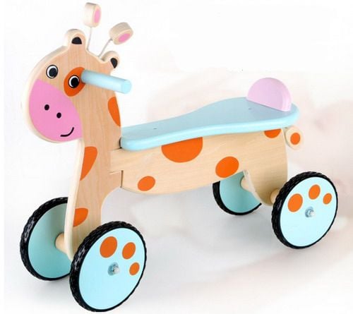 jeździk żyrafa na Arena.pl