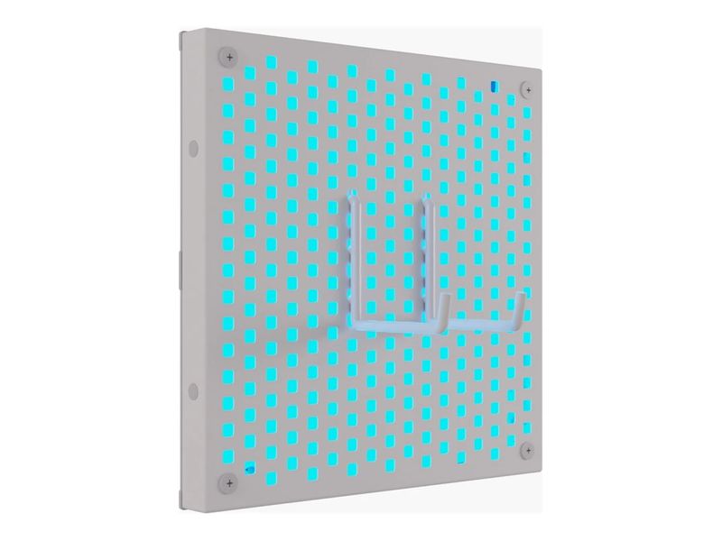 Nanoleaf Blocks Pegboard Add-On Kit (1 Panel) zdjęcie 1
