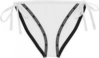 Dół Od Bikini Wiązany Z Boku CALVIN KLEIN - S