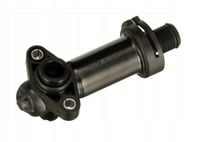 OE BMW TERMOSTAT Z OBUDOWĄ CHŁODZENIA BMW E46 E90 E60 E61 X3 X5 X6