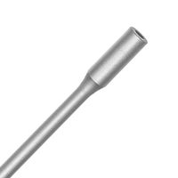 Hikoki Dłuto do wbijania uziomów SDS-Max 17x260mm elektrycznych odgromników