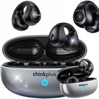 SŁUCHAWKI BEZPRZEWODOWE LENOVO XT83 II ORYGINALNE 2024 WODOODPORNE SPORTOWE