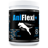 game dog aniflexi+ v2 500g